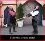 duelists Corp a Corp