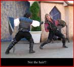 duelists Corp a Corp