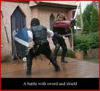 duelists Corp a Corp