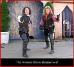 duelists Corp a Corp