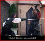 duelists Corp a Corp