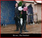 duelists Corp a Corp