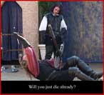 duelists Corp a Corp