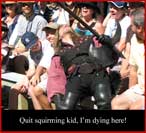 duelists Corp a Corp